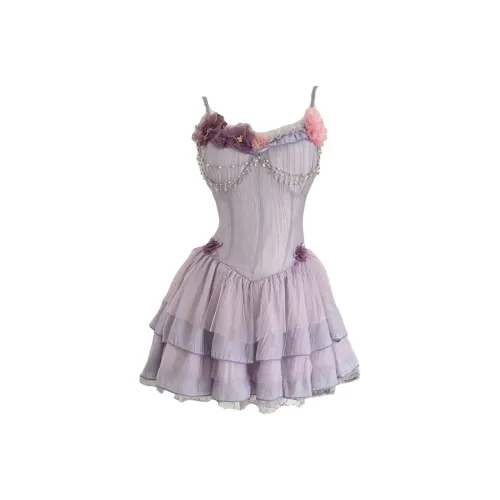 AURORA MUSE Женские Слиплатья