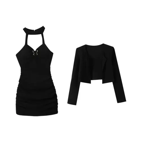 ZUKIZUKI Женские комплекты с юбкой