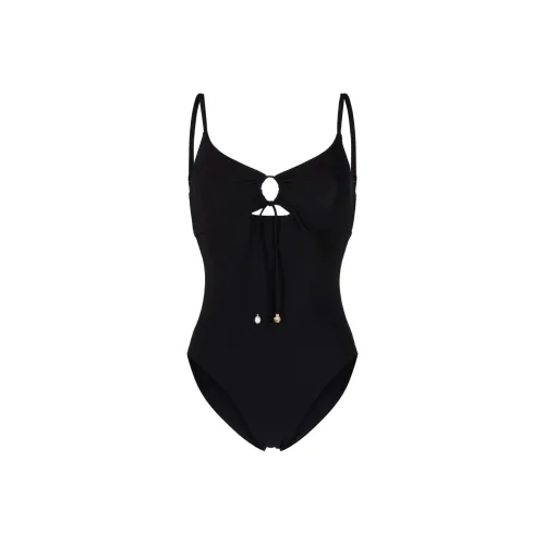 TORY BURCH Ван-Пис Купальник Женский Черный