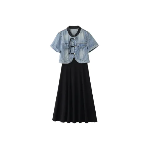 Mula Женские Комплекты с юбкой