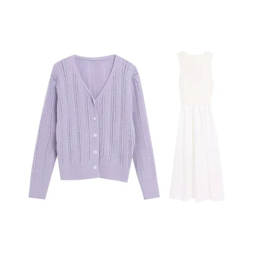 HAPG Женские Комплекты с юбкой