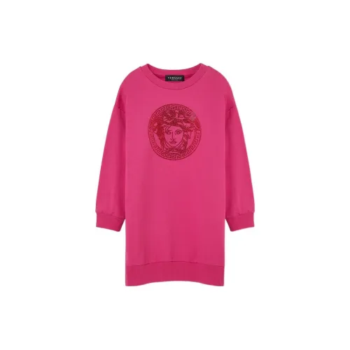 VERSACE JEANS COUTURE Толстовка FW22 Детская