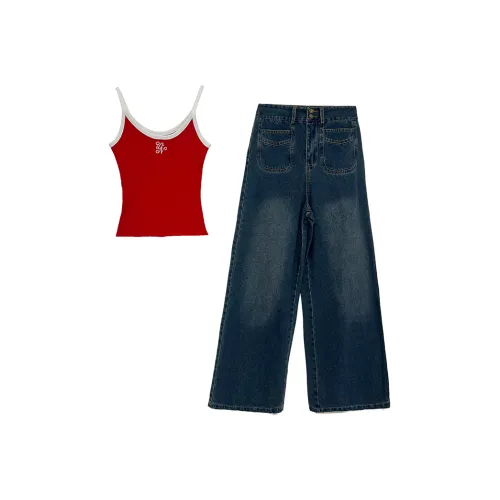 Icicofficial Повседневный костюм женский