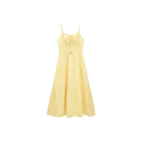 Love To Serve Slip Платье Женское