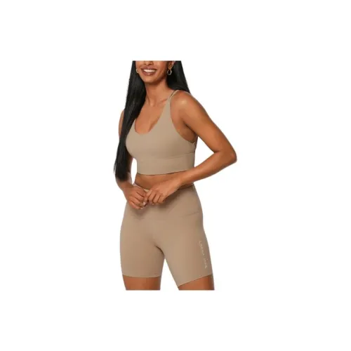 LORNA JANE Long Line Series Женское спортивное белье