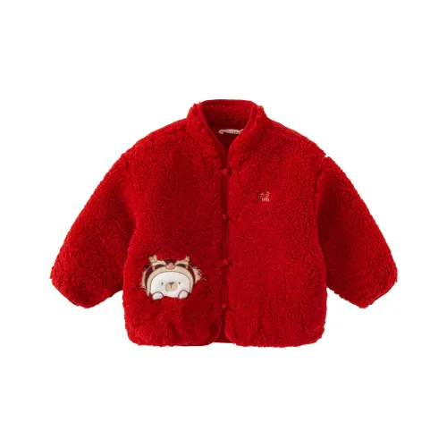 DAVE BELLA From the Eastern Series Мальчики и девочки Пуховая куртка Детский