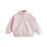 Желейно-розовый