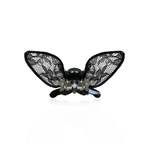 MENGNI Ткань Заколки для волос Женские