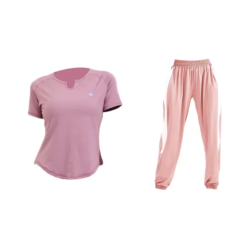 PEAK Женские фитнес-комплекты