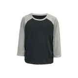 Вересково-серый черный