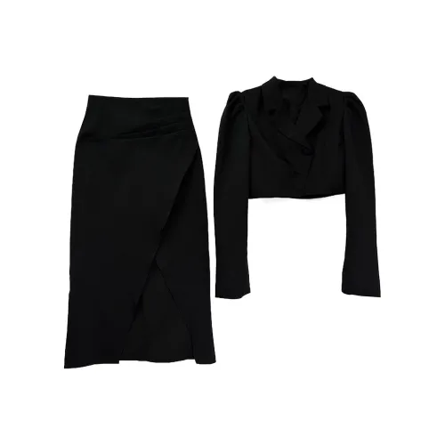 Icicofficial Женские комплекты с юбкой