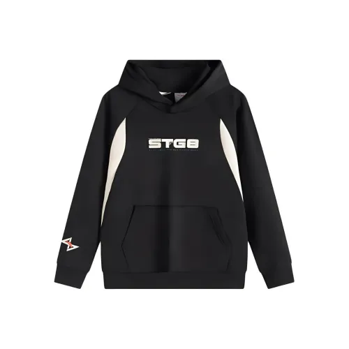 Antakids Толстовка Dream Черный Подростки