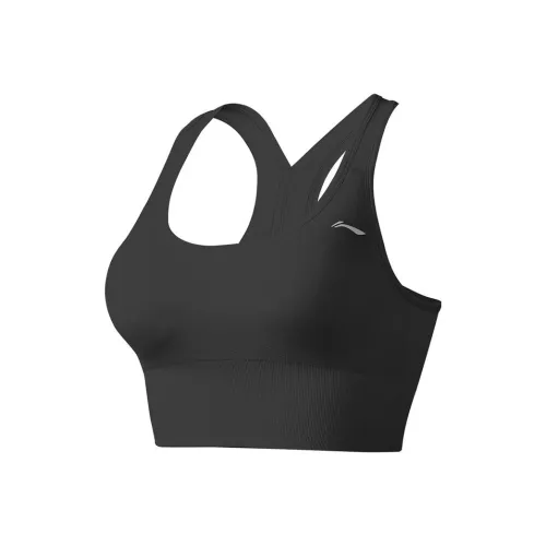 LINING Черное Женское Спортивное Белье
