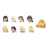 Целая коробка 8 штук