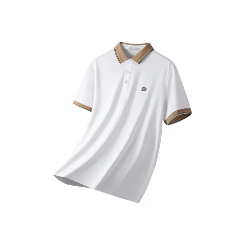 SUNDANCE Мужская рубашка polo