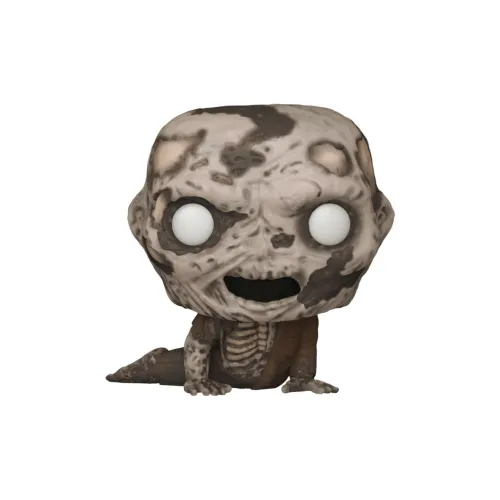 Funko Ghost INVASION – Фигурки в стиле Chibi для подвала