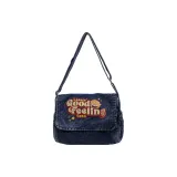 Средне-синий