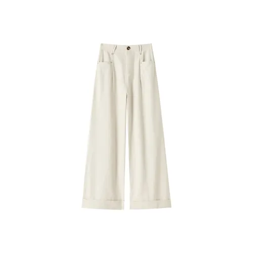 Женские брюки костюма MM