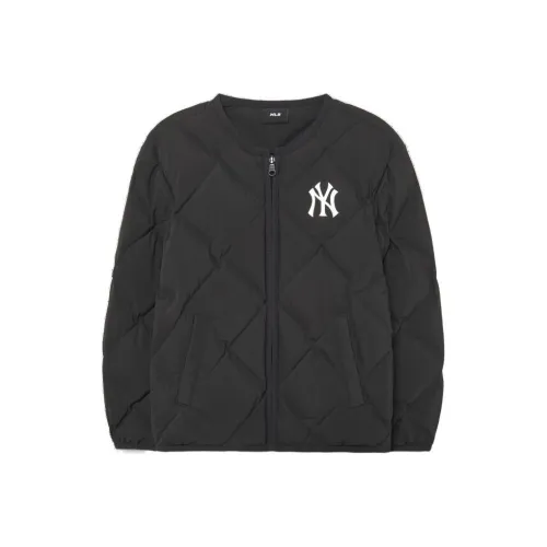 MLB Черный Kids Пуховые куртки