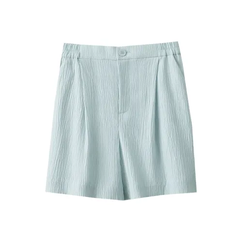 AMII Женские Повседневные Шорты