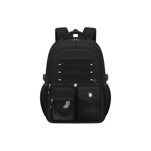 BOBDOG Нейлоновый рюкзак стандартный детский многоцветный