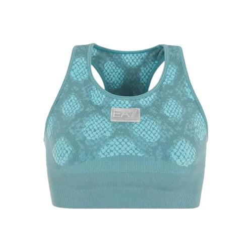 EMPORIO ARMANI EA7 Женское спортивное белье