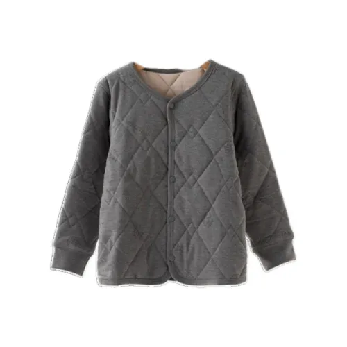 Youyou 1 Point Хлопковый пуховик для подростков