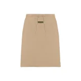 Песочно-белый