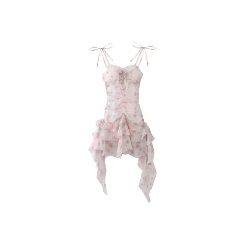 Seeeemi Женские Слиплатья