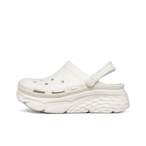 Skechers Max Cushioning Сабо Женские