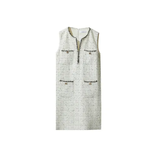 AMII Женские Платья без рукавов