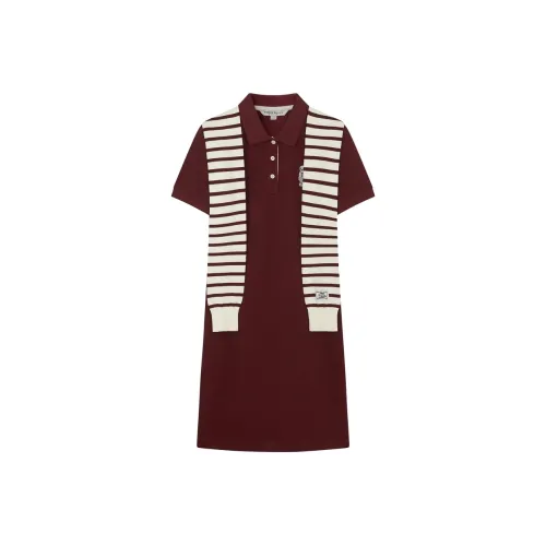 Teenie Weenie Короткий рукав Платье Женское