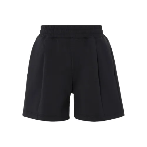 Under Armour Unstoppable Черные Женские Спортивные Шорты