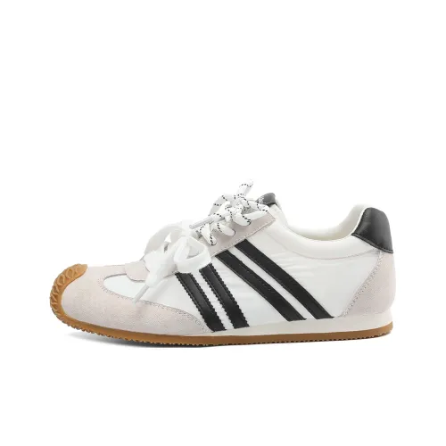 HLA Низкий Топ Casual Женские