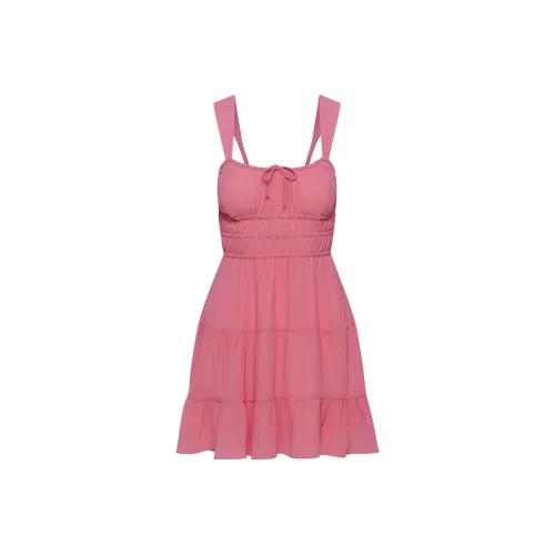 ARITZIA Sunday Best Martine Платье Slip Платье Женское Конфетное Drop