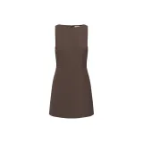 Богатый мокко коричневый / Темный мокко коричневый