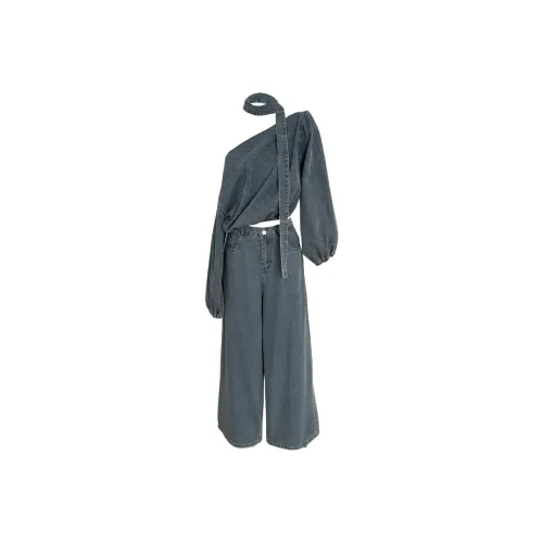 Icicofficial Повседневный костюм женский