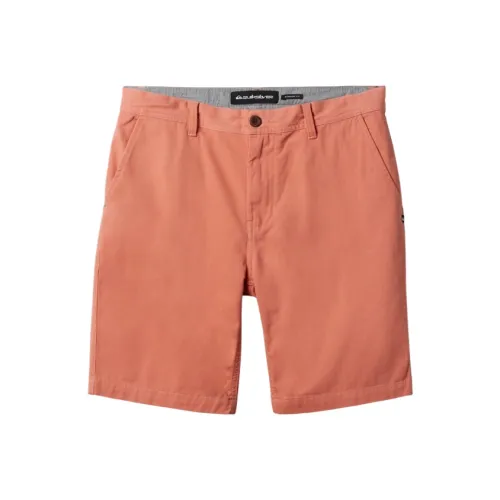 Quiksilver Каньон Глина Мужские Повседневные Шорты