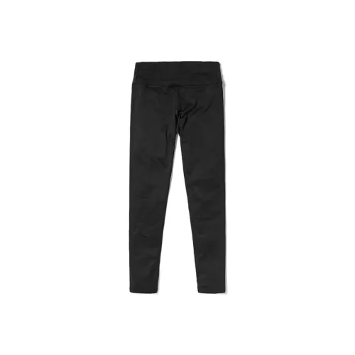The North Face Черные Женские Спортивные Брюки