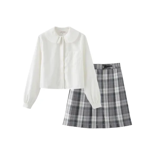 Maomengda Женская униформа