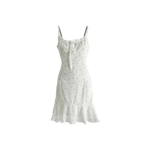 JOSR Женские Слиплатья