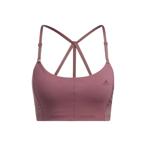 Adidas Кофе Женское Спортивное Белье