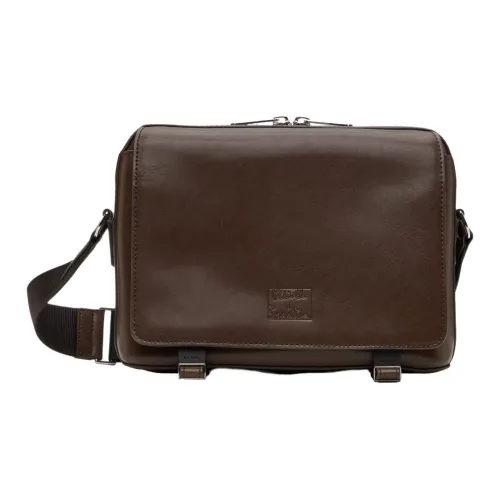 Paul Smith Crossbody Bags Men's