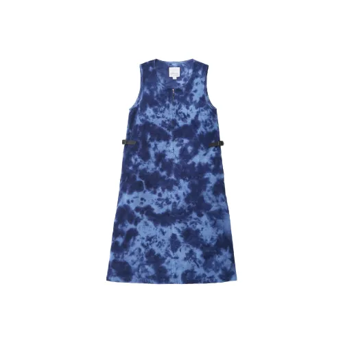 GRAMICCI Без рукавов Платье Женское