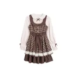 Белый + Кофе