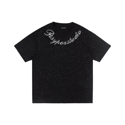 PISYPOX Унисекс Футболки