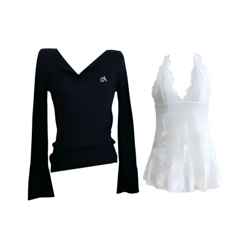 UYH Женские Повседневные Костюмы