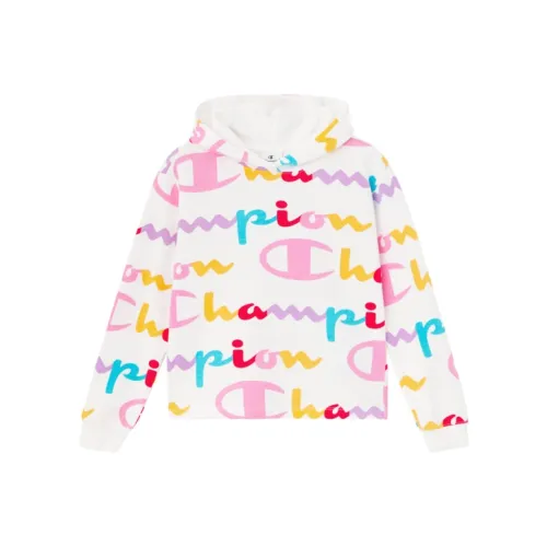 Champion Kids Свитшоты