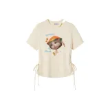 Абрикосовый топ