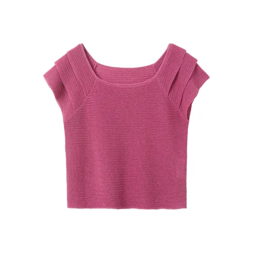 3COLOUR Женские Трикотажные изделия